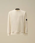 Pull CP Company Blanc