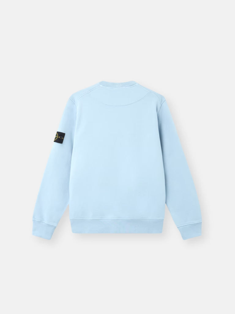 Pull Stone Bleu Clair