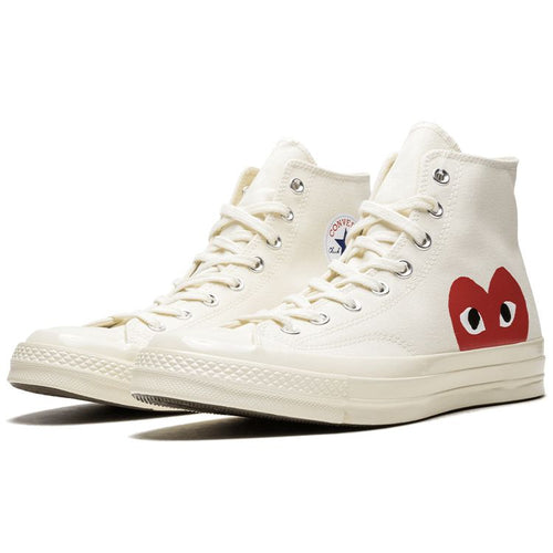 Converse All Star blanche