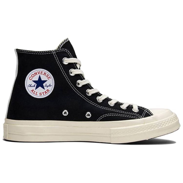 Converse All Star Noir