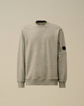 Pull CP Company Gris