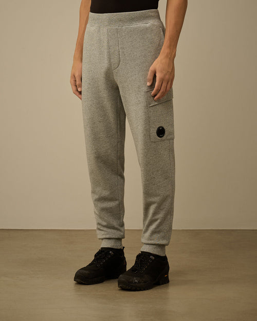 Jogging CP Company Gris