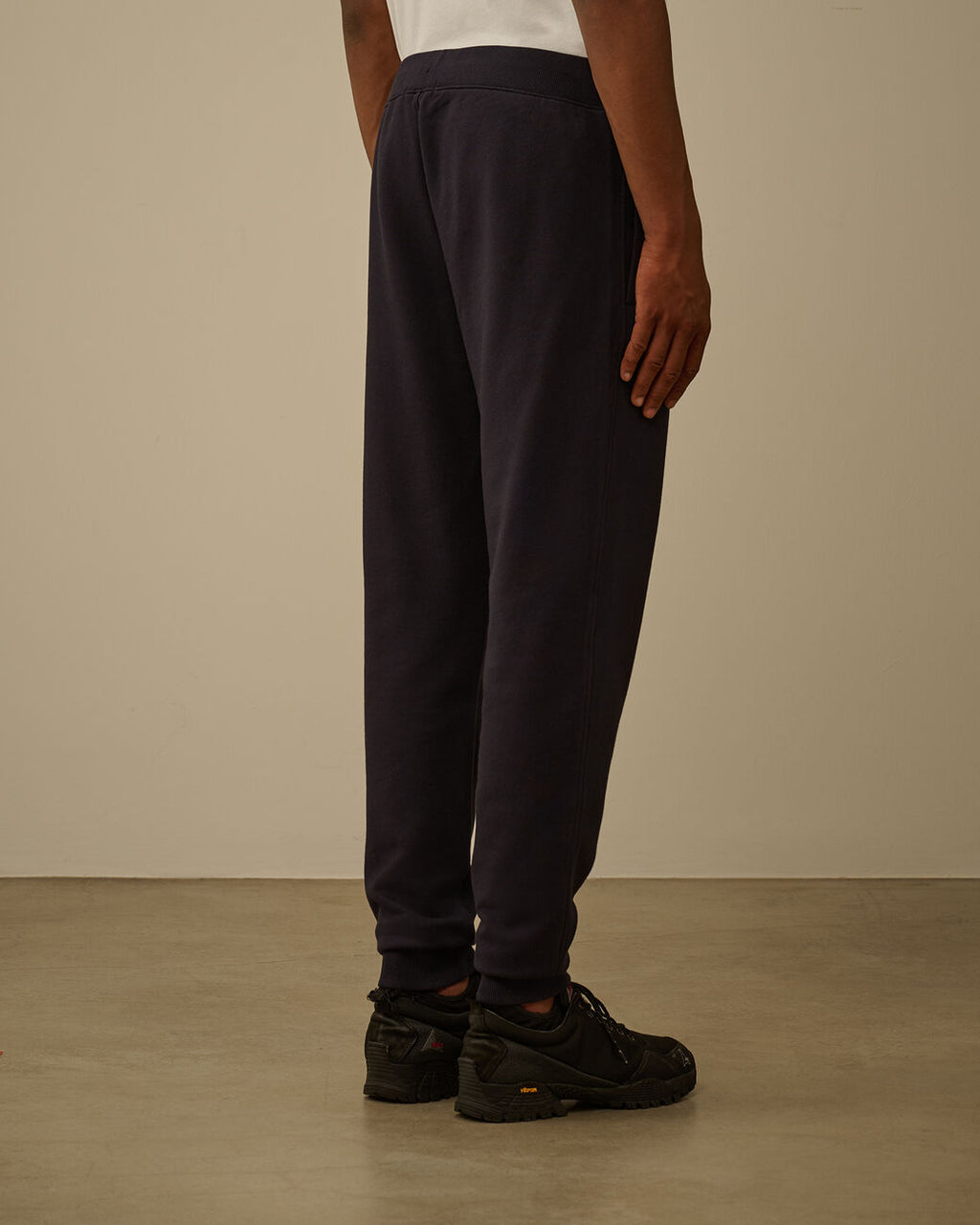 Jogging CP Company Noir