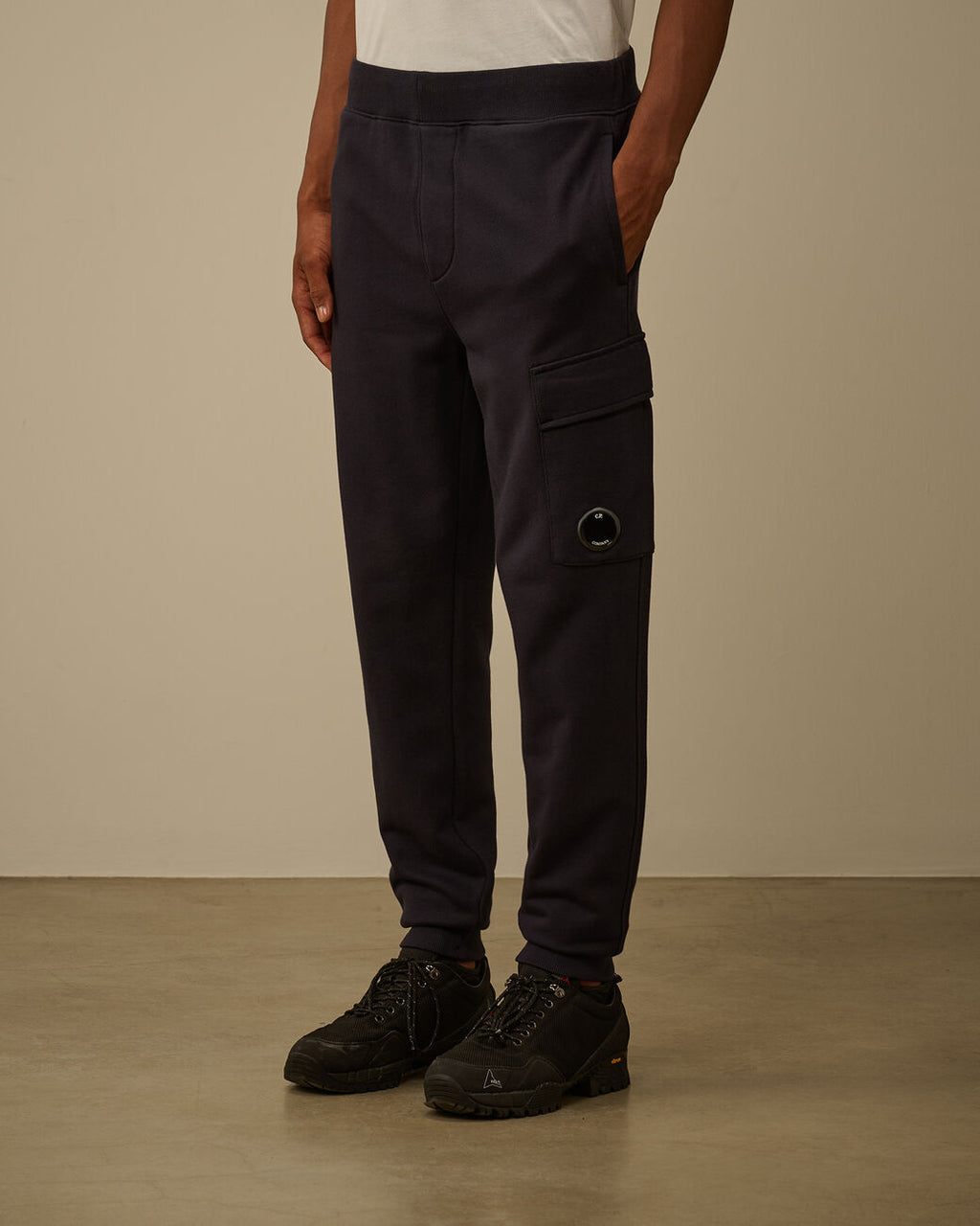 Jogging CP Company Noir