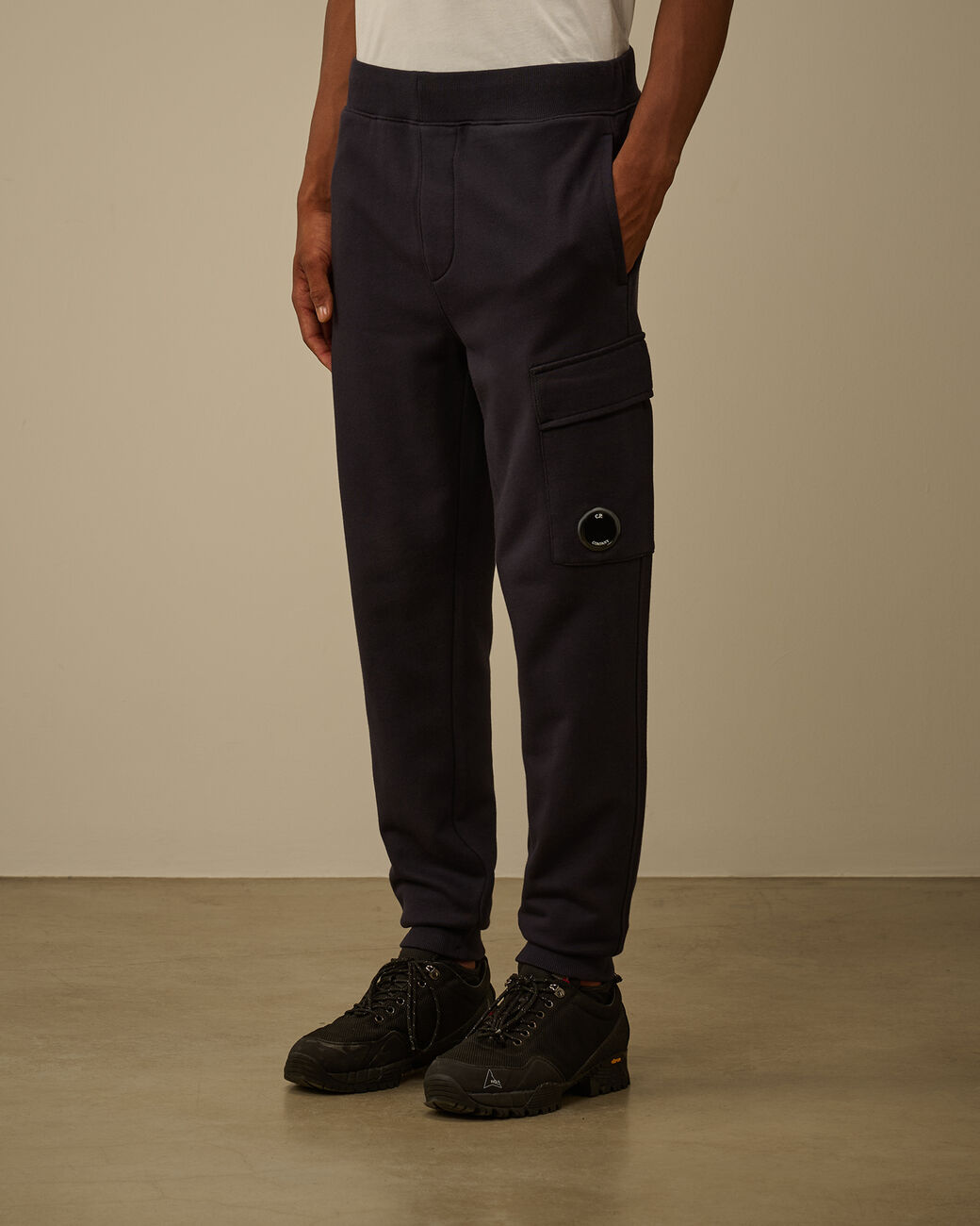 Jogging CP Company Noir