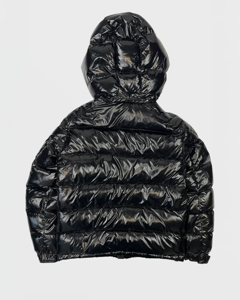 Veste Moncler Noir