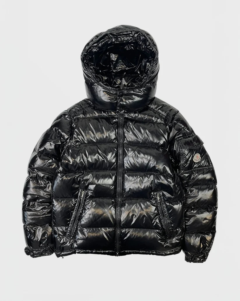 Veste Moncler Noir
