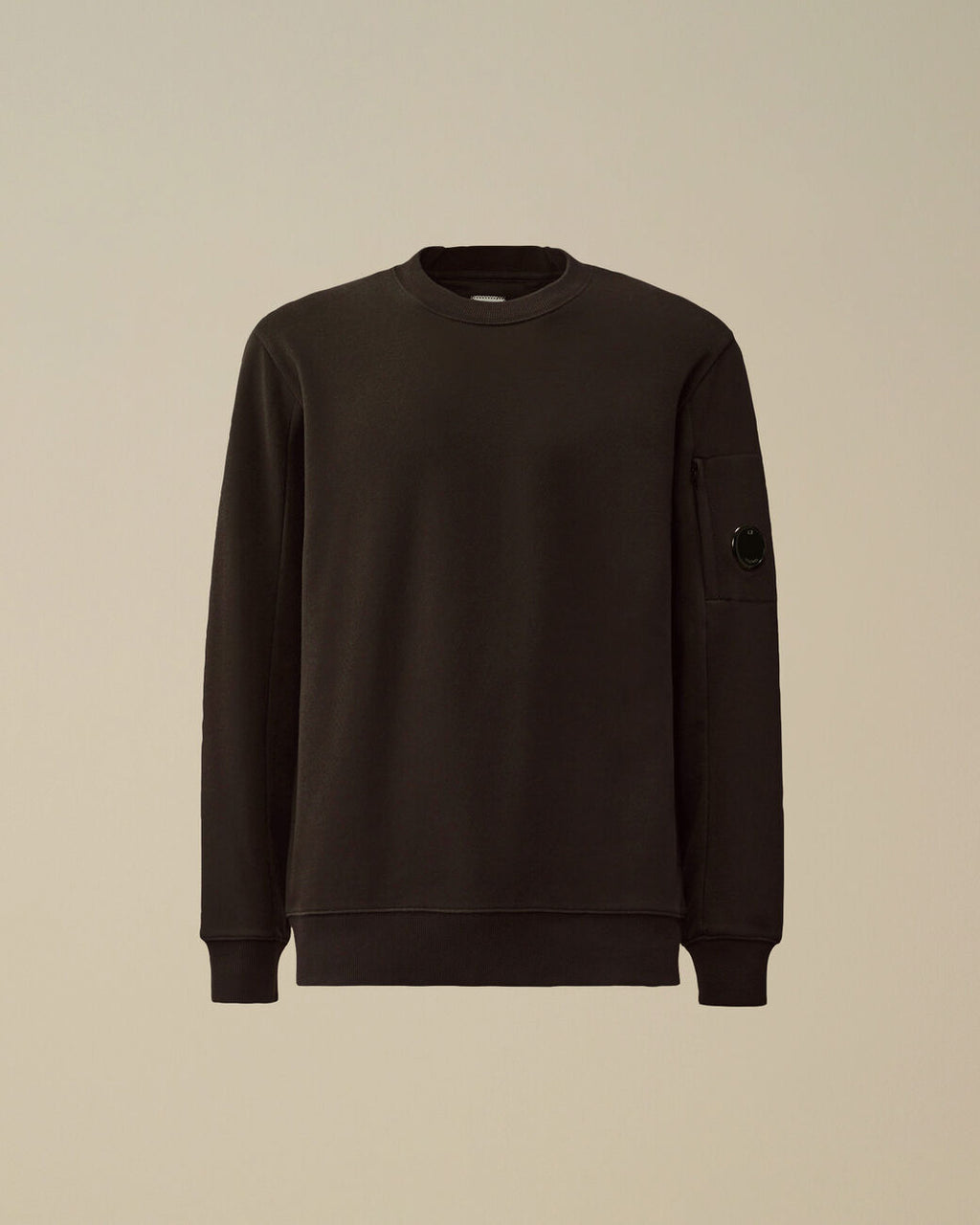 Pull CP Company Noir