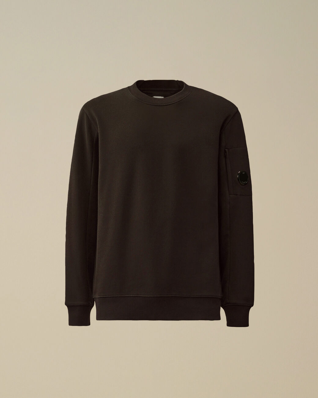 Pull CP Company Noir