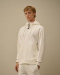 Sweat CP Company Blanc